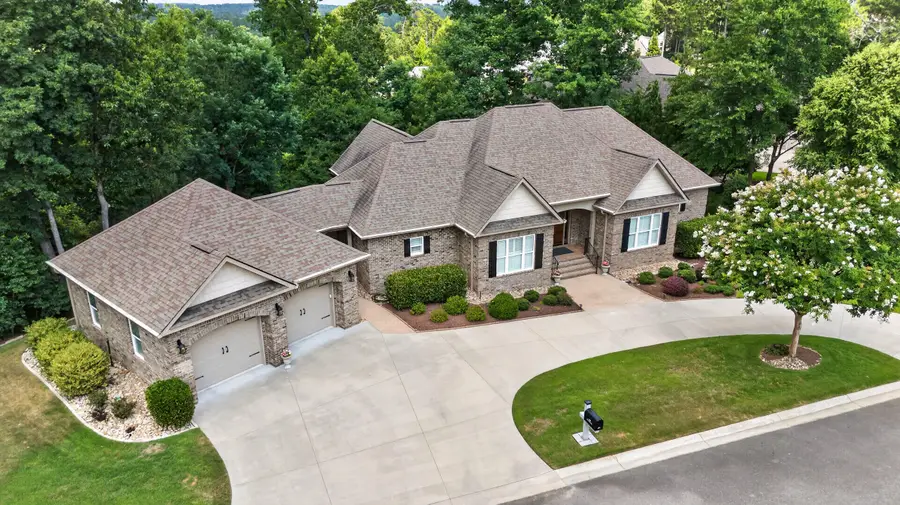 156 Quiet Oak Court, Aiken, SC 29803 - #3
