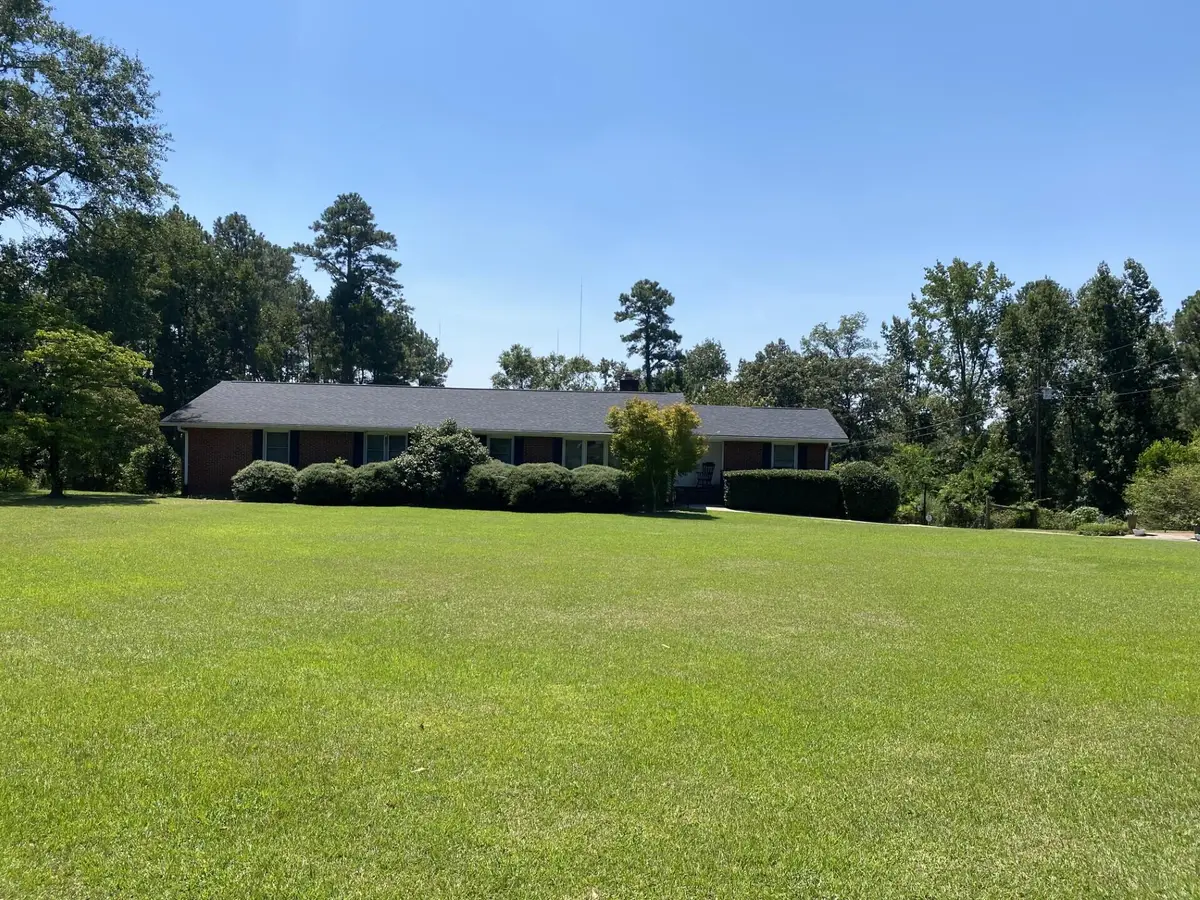 3302 Storm Branch Road, Beech Island, SC 29842 - #1
