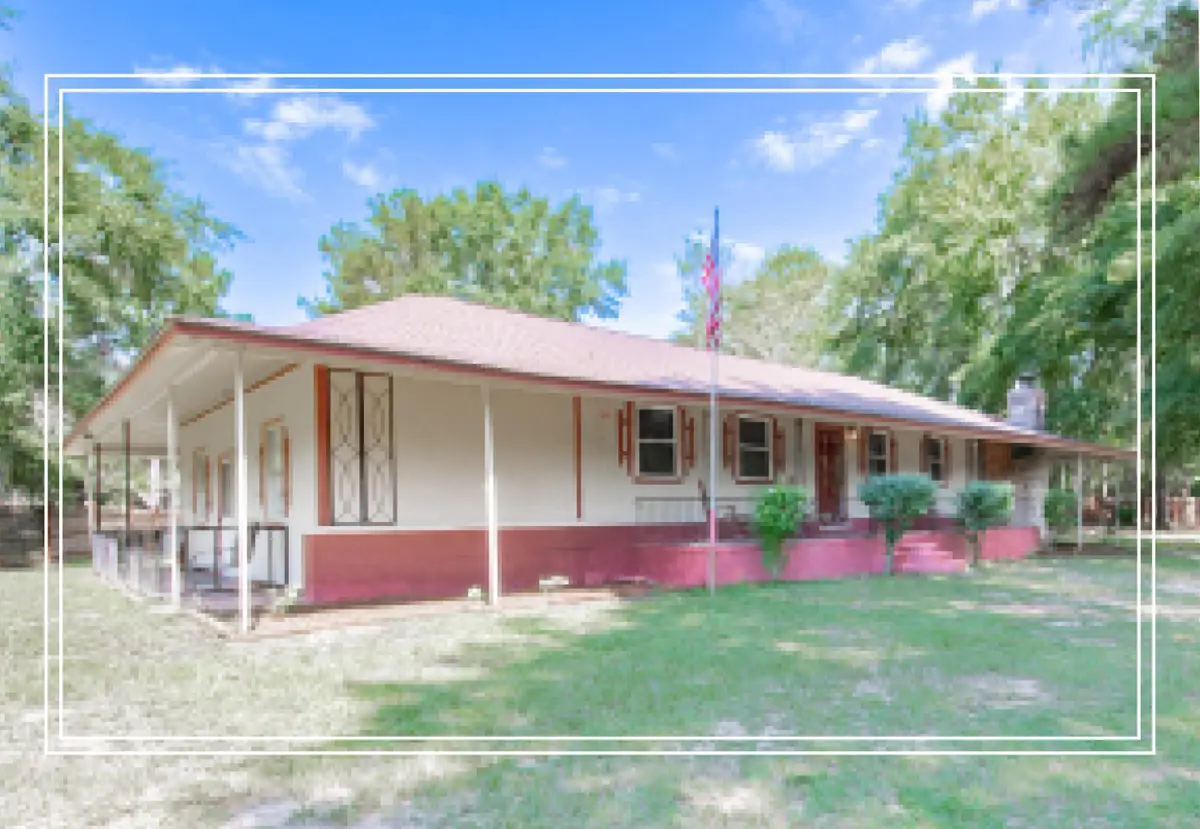 2035 County Line Road, Blythe, GA 30805 - #1