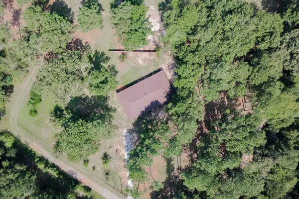 2035 County Line Road, Blythe, GA 30805