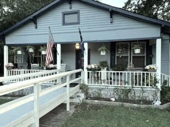 403 Main Street, Blackville, SC 29817