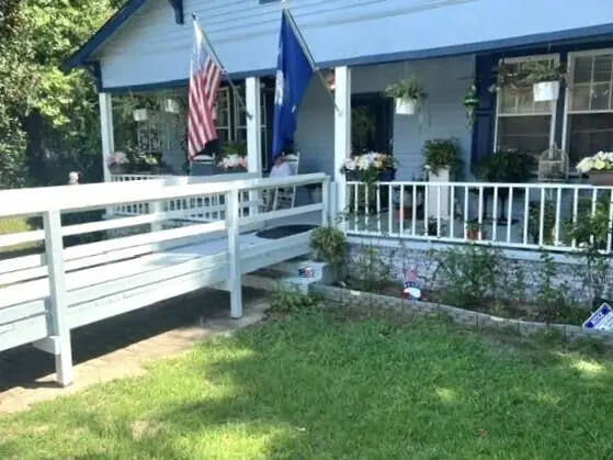 403 Main Street, Blackville, SC 29817 - #2