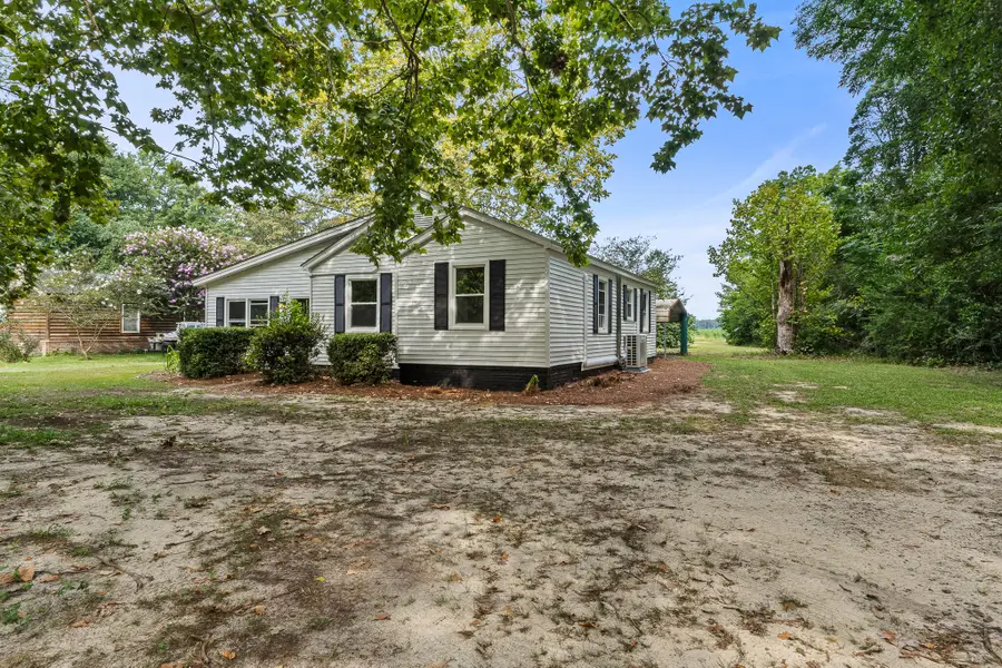 146 Old Dibble Road, Aiken, SC 29803 - #2