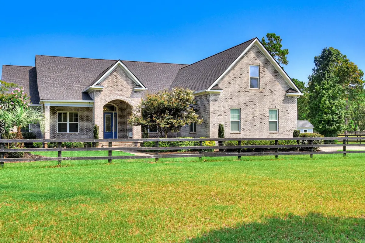 4135 Snaffle Bit Drive, Aiken, SC 29803 - #1