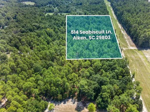 514 Seabiscuit Lane, Aiken, SC 29803