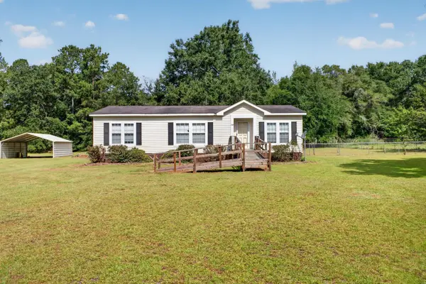 1309 Cassels Street, Jackson, SC 29831