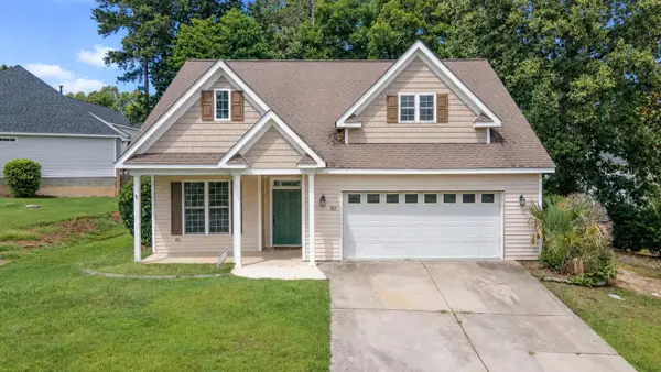 80 Granger Drive, Aiken, SC 29803