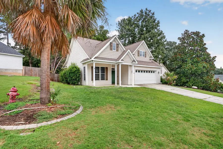 80 Granger Drive, Aiken, SC 29803 - #2
