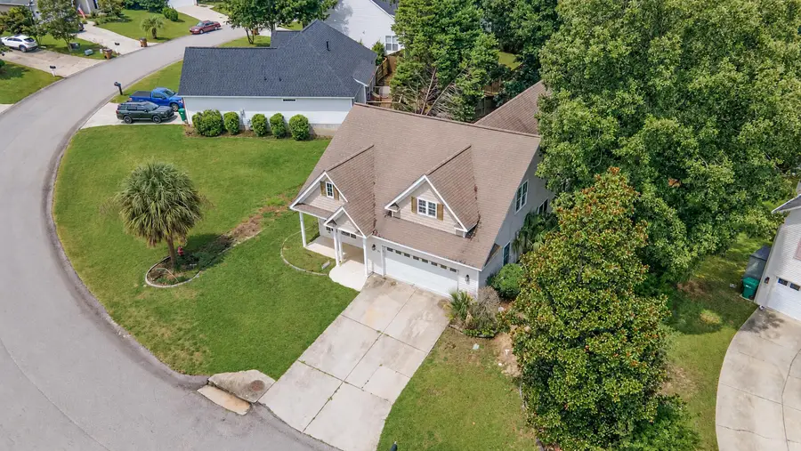 80 Granger Drive, Aiken, SC 29803 - #3
