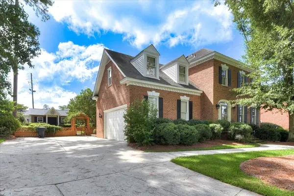 227 Post Oak Lane, North Augusta, SC 29841