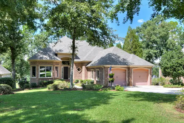137 E Pleasant Colony Drive, Aiken, SC 29803