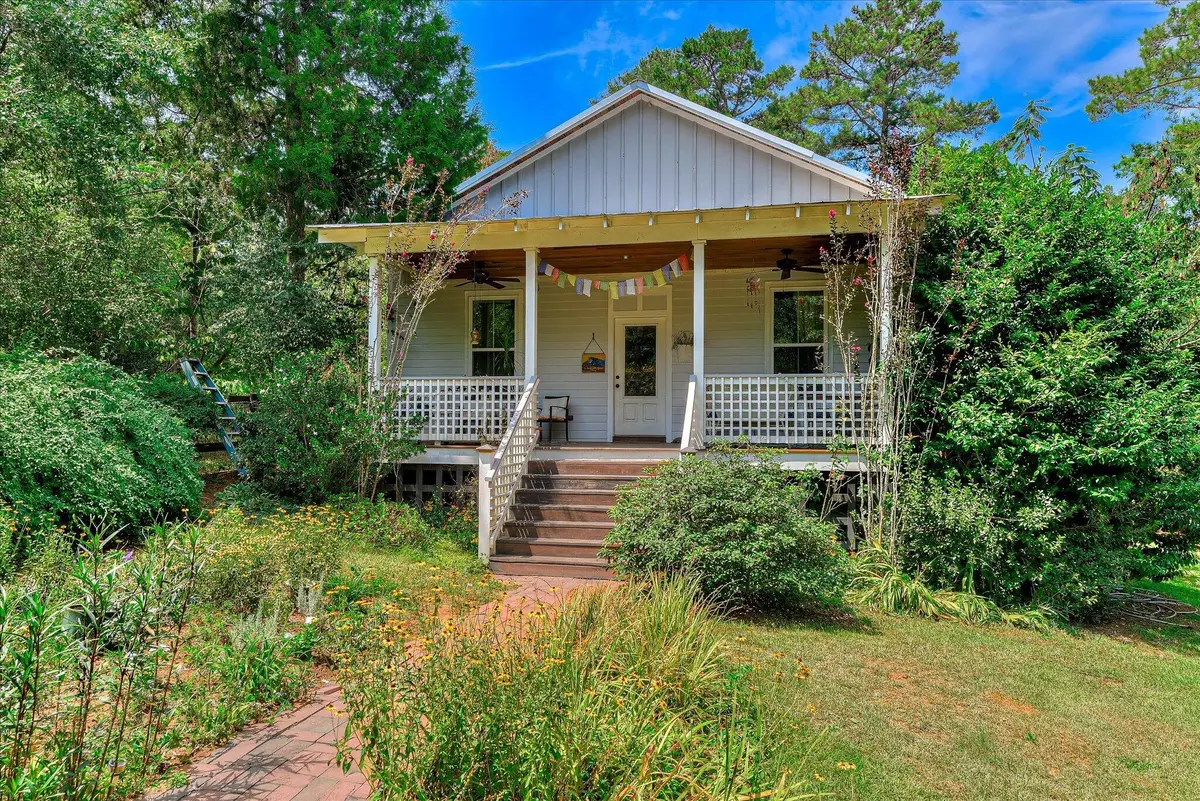 187 Wire Road, Aiken, SC 29801 - #1