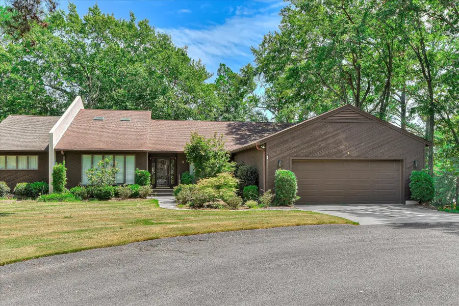 4 Prestwick Court, Aiken, SC 29803 - #2