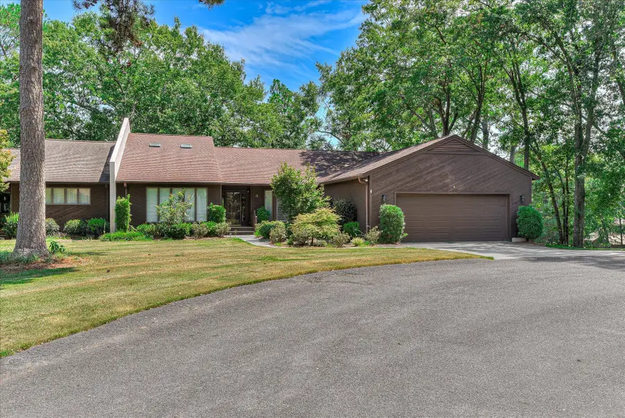 4 Prestwick Court, Aiken, SC 29803 - #3
