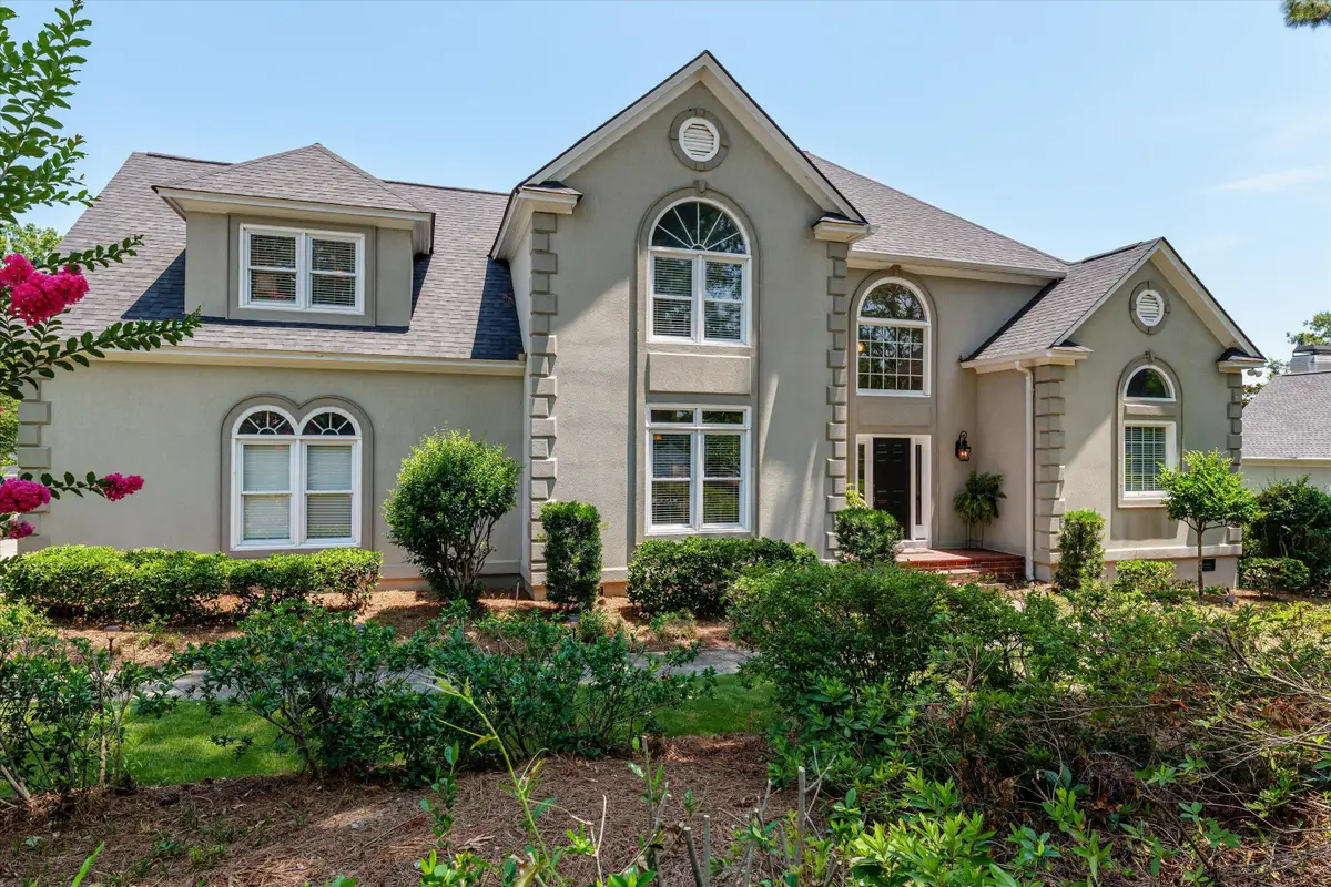 613 Medinah Drive, Martinez, GA 30907 - #1