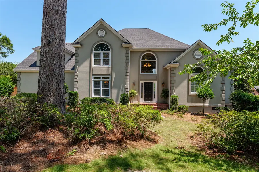 613 Medinah Drive, Martinez, GA 30907 - #2