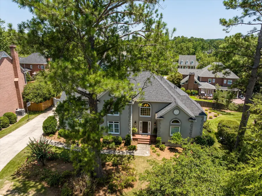 613 Medinah Drive, Martinez, GA 30907 - #3