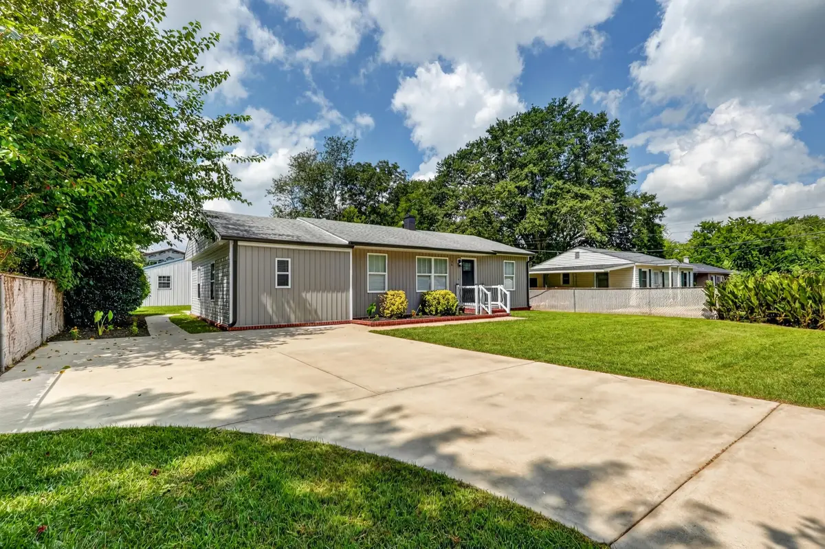 58 Ward Circle, Aiken, SC 29801 - #1