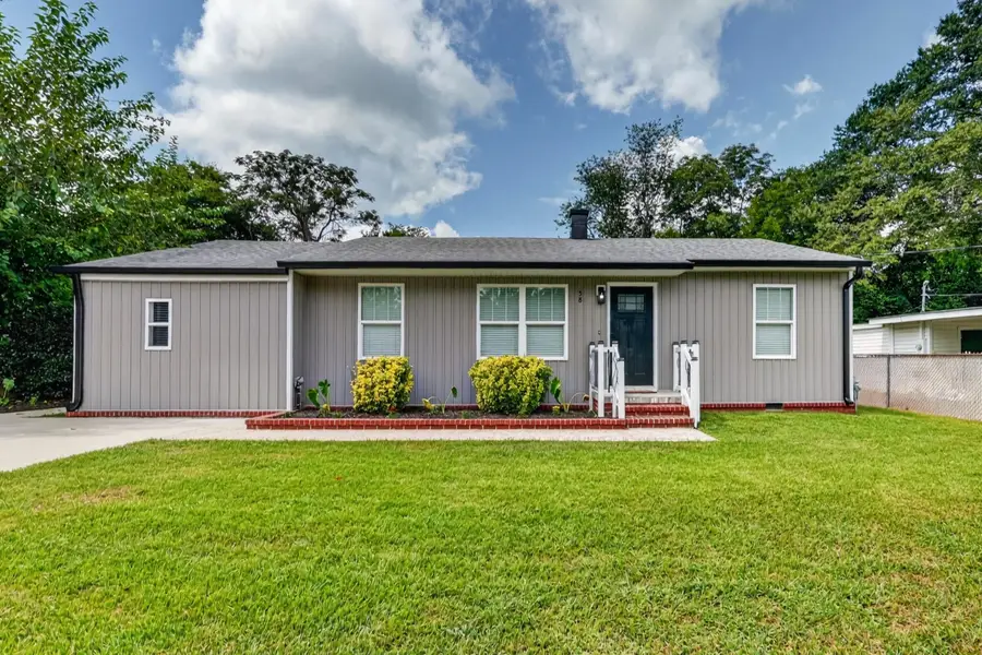 58 Ward Circle, Aiken, SC 29801 - #2