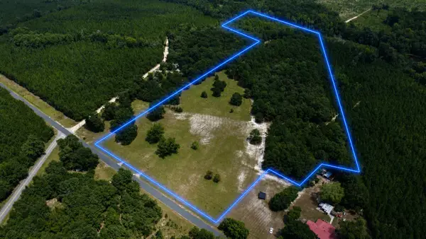 00 Warner Road, Salley, SC 29137