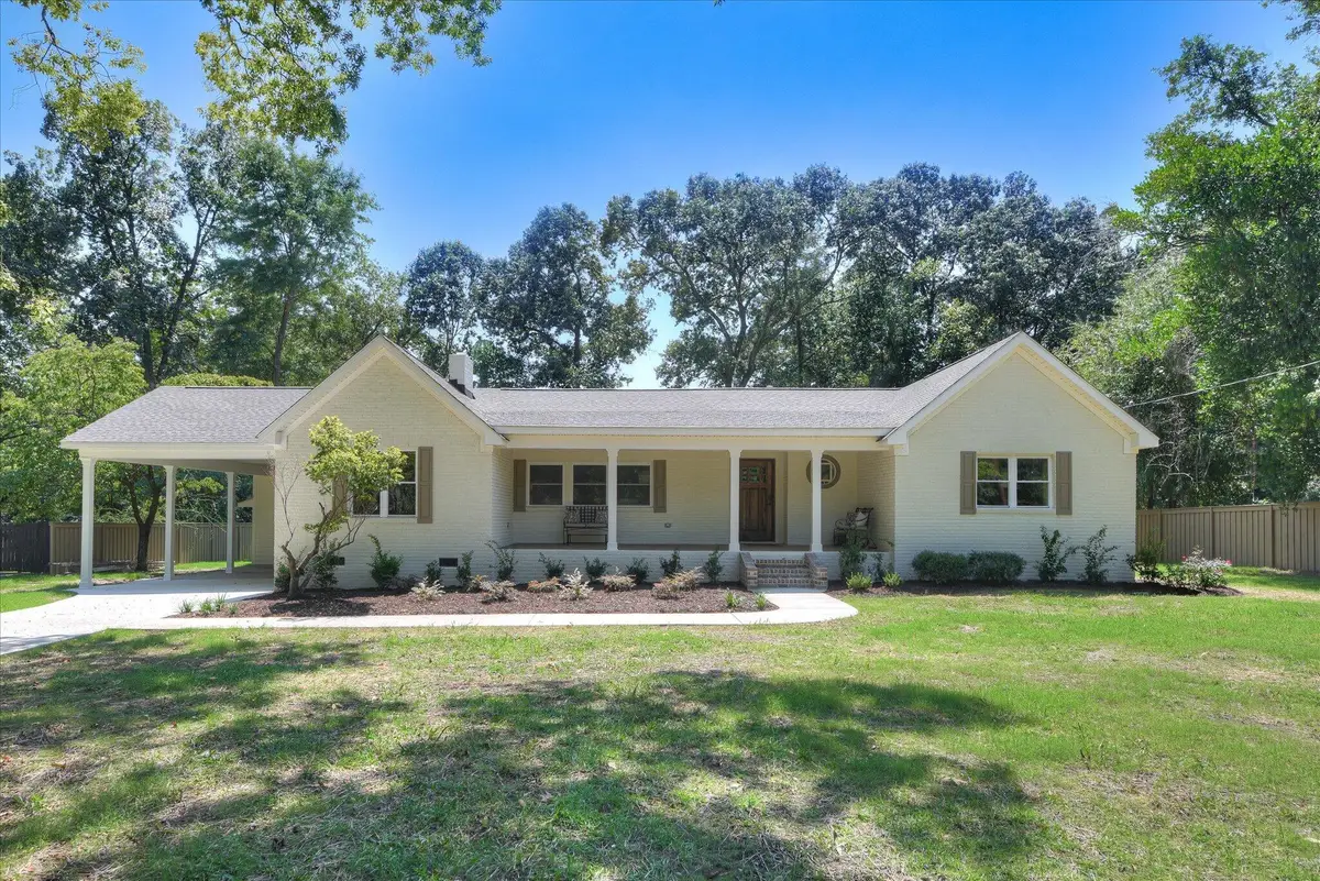 825 Boardman Road, Aiken, SC 29803 - #1