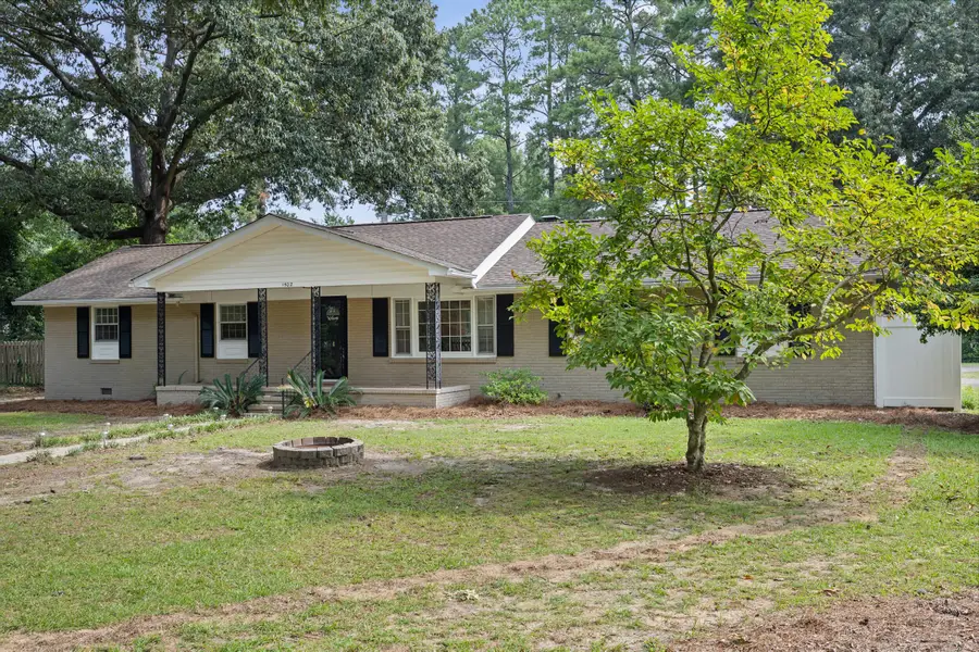 1502 Alpine Drive, Aiken, SC 29803 - #3