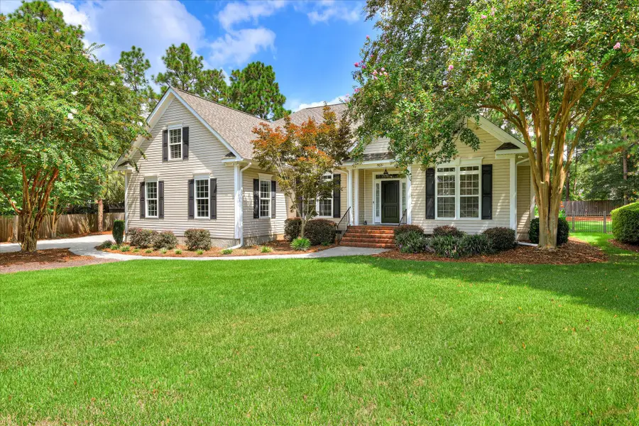 5021 Foxs Lair, Aiken, SC 29803 - #2
