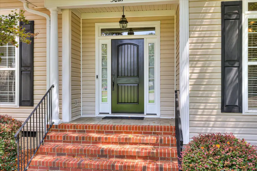 5021 Foxs Lair, Aiken, SC 29803 - #3