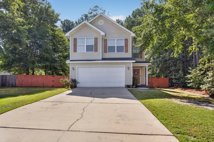 2152 Gardenview Drive, Graniteville, SC 29829 - #2