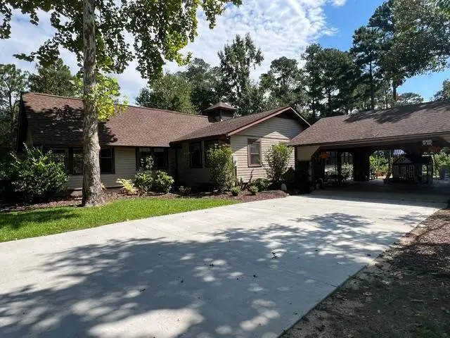 12565 State Hwy 64, Barnwell, SC 29812 - #2