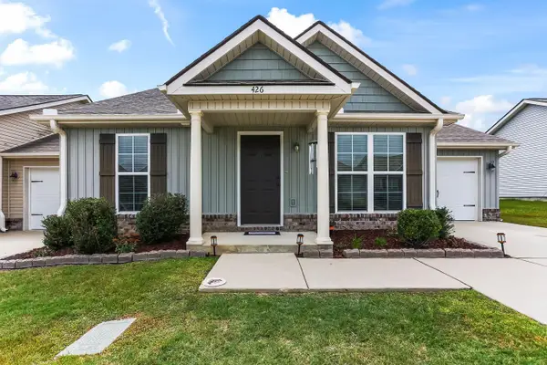 426 Tarsel Court, Aiken, SC 29801