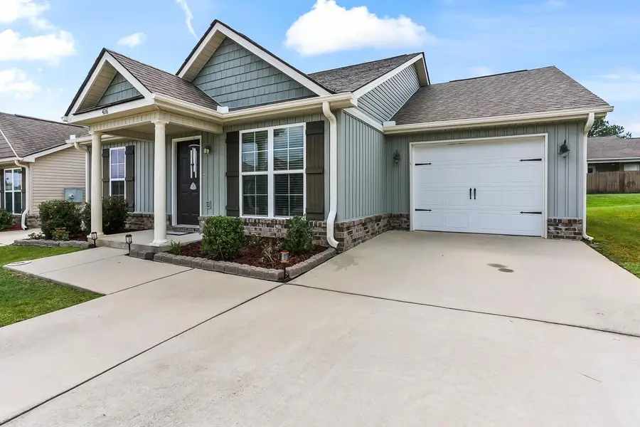 426 Tarsel Court, Aiken, SC 29801 - #2