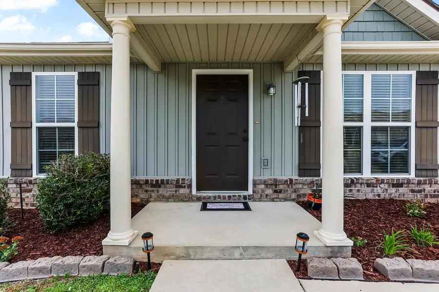 426 Tarsel Court, Aiken, SC 29801 - #3