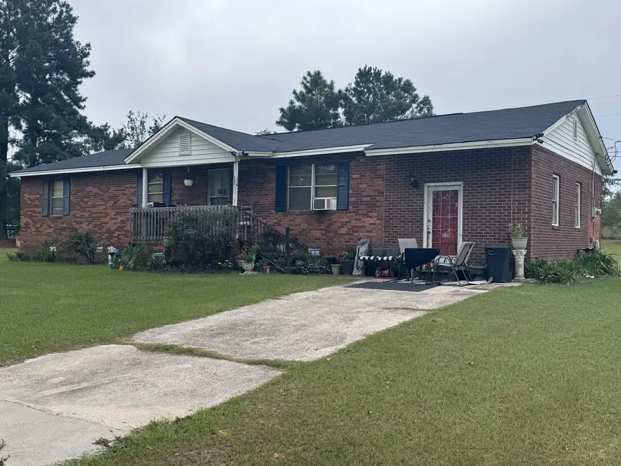 110 Lakeview Ext, North Augusta, SC 29860 - #2
