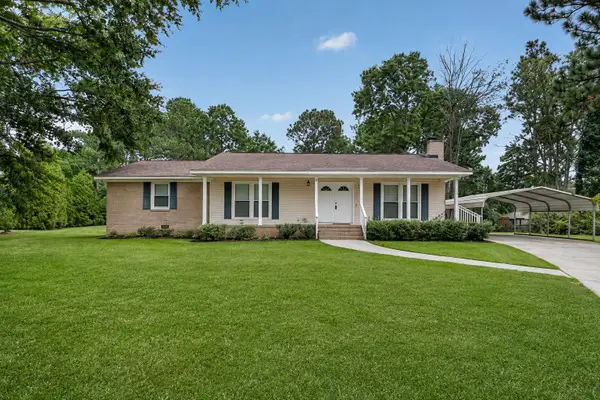 28 Fawnwood E, Aiken, SC 29803