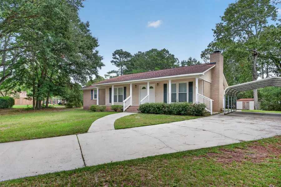 28 Fawnwood E, Aiken, SC 29803 - #2