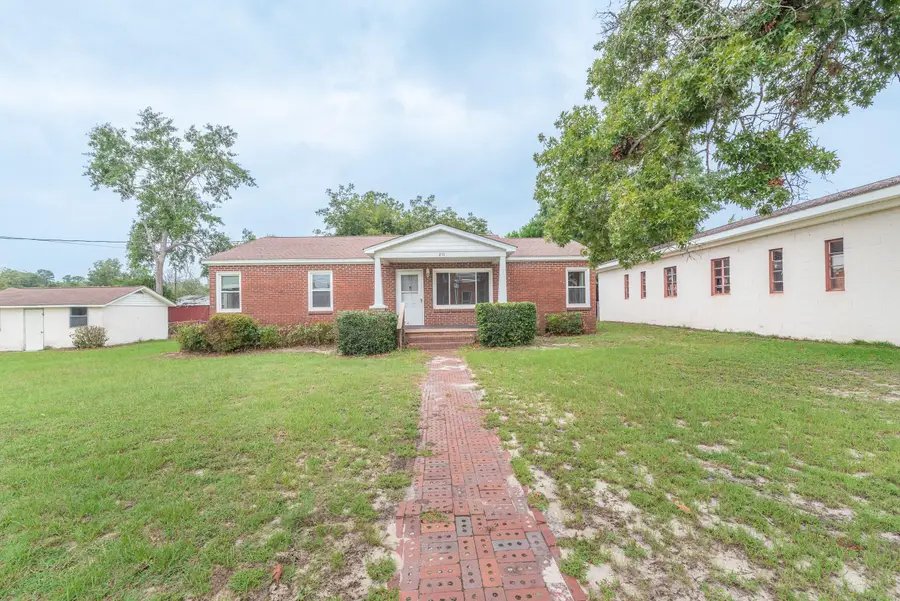 211 Pine Street Nw, New Ellenton, SC 29809 - #2