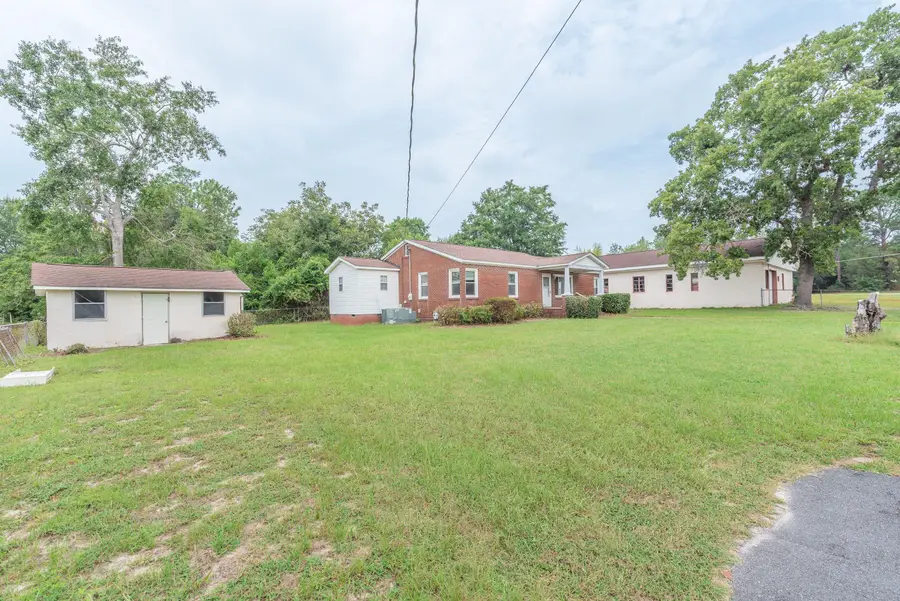 211 Pine Street Nw, New Ellenton, SC 29809 - #3