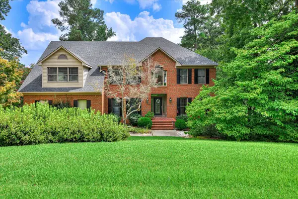313 Live Oak Road, Aiken, SC 29803