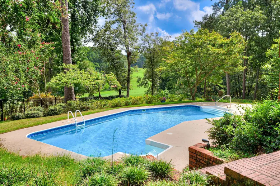 313 Live Oak Road, Aiken, SC 29803 - #2