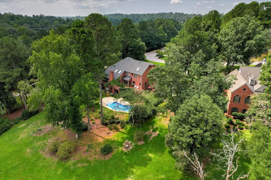 313 Live Oak Road, Aiken, SC 29803 - #3