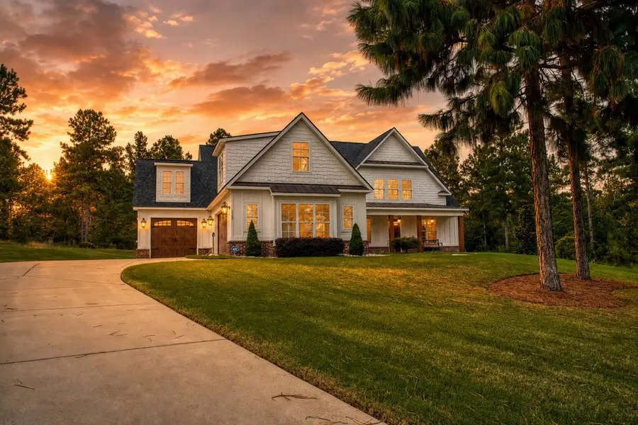 1103 Drayton Court, Aiken, SC 29801 - #3