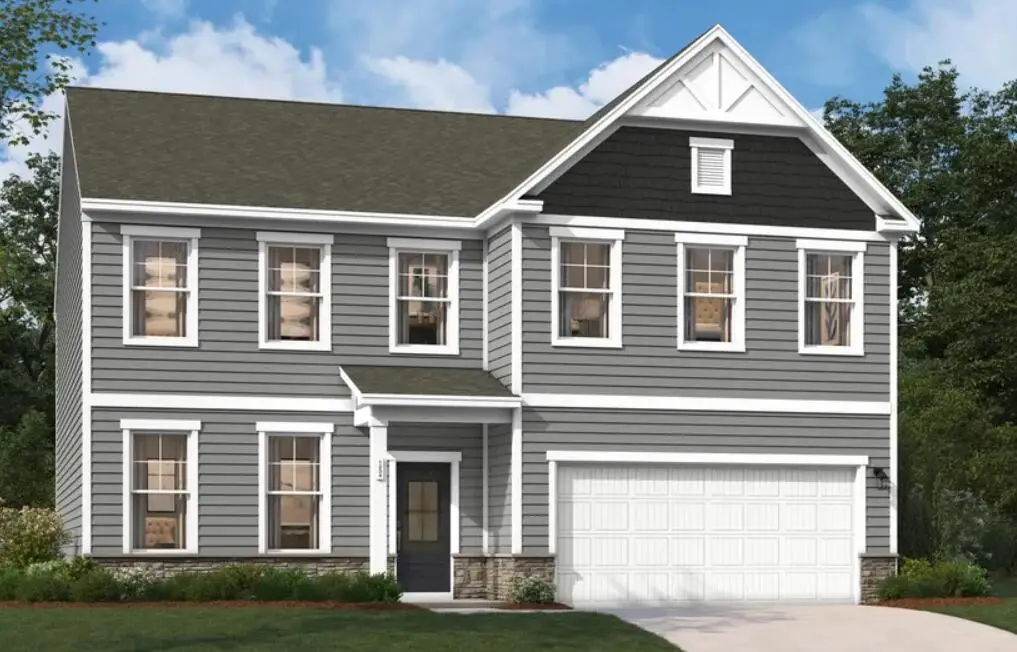 4559 Hartshorn Circle, Aiken, SC 29801 - #1