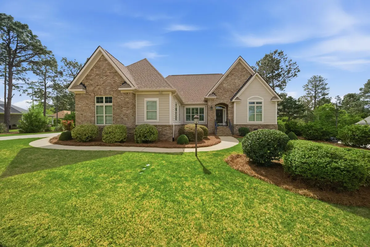 118 Periwinkle Court, Aiken, SC 29803 - #1