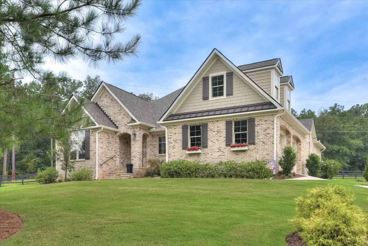 115 Silver Meadow Court, Aiken, SC 29803 - #1