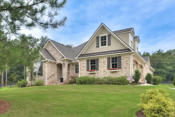 115 Silver Meadow Court, Aiken, SC 29803