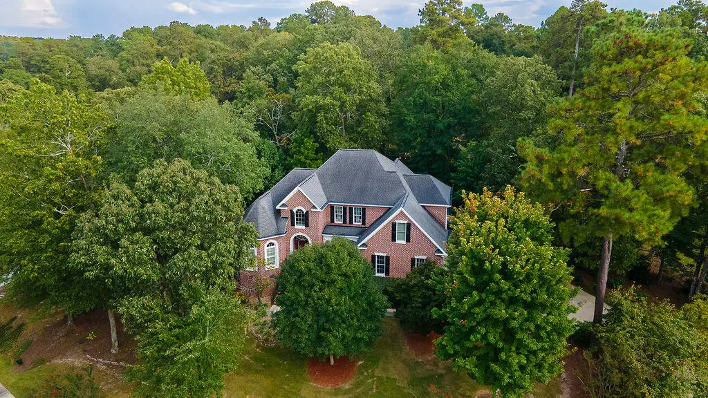 400 Ascot Drive Sw, Aiken, SC 29803 - #1
