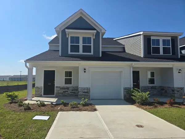 1110 Tabor Place, Aiken, SC 29801