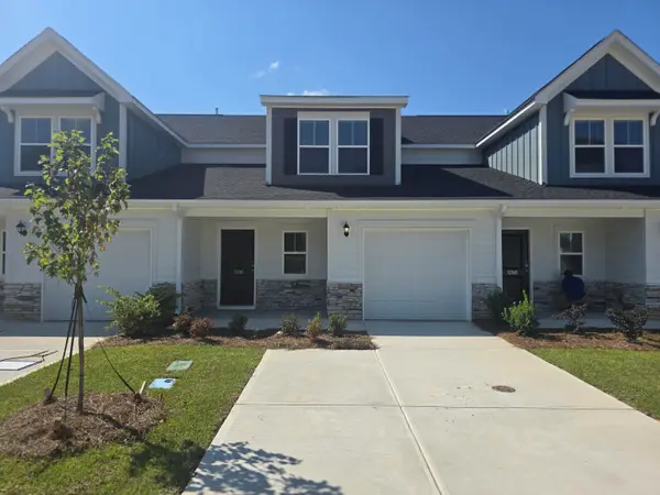 1100 Tabor Place, Aiken, SC 29801