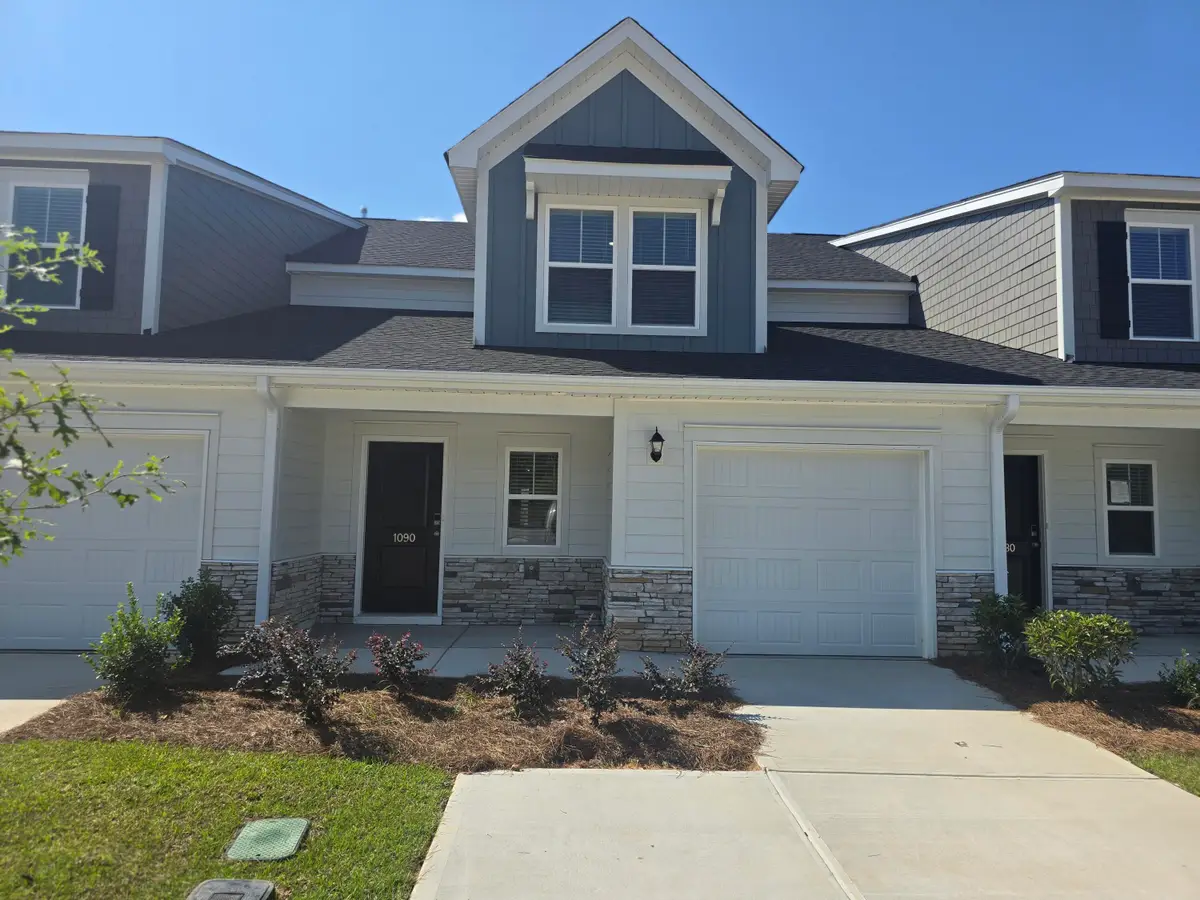 1090 Tabor Place, Aiken, SC 29801 - #1